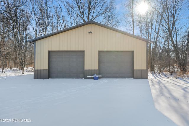 760 Airport Highway, Wauseon, OH 43567