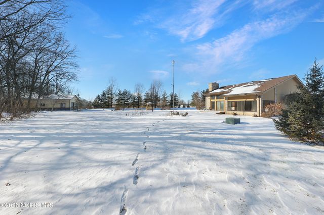 760 Airport Highway, Wauseon, OH 43567