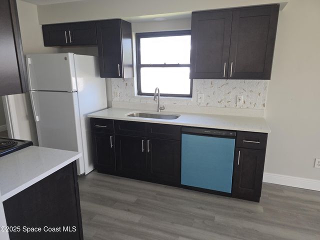 1076 Hermosa Drive, Rockledge, FL 32955