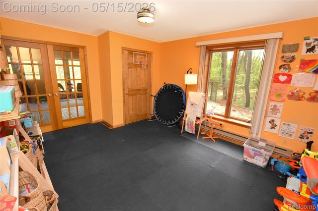 3910 Joy Road, Dryden Township, MI 48455