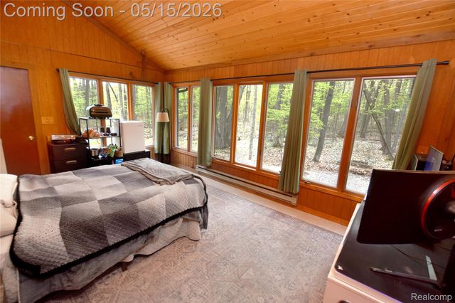 3910 Joy Road, Dryden Township, MI 48455