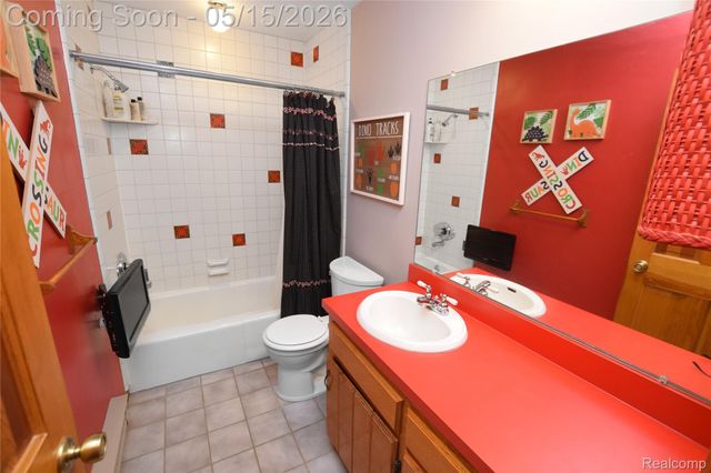 3910 Joy Road, Dryden Township, MI 48455