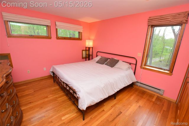 3910 Joy Road, Dryden Township, MI 48455