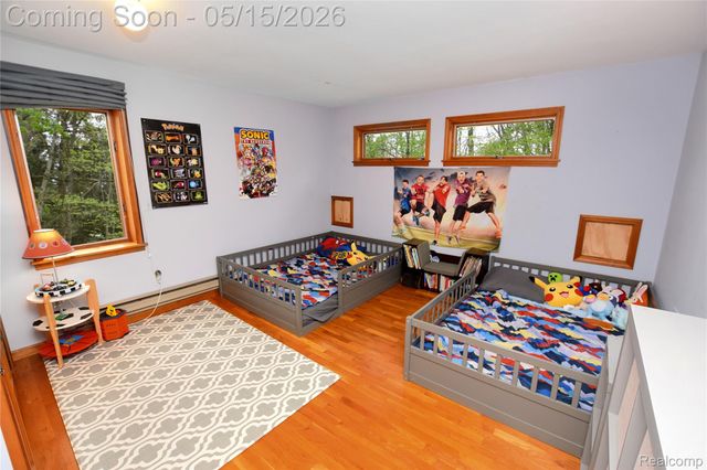 3910 Joy Road, Dryden Township, MI 48455