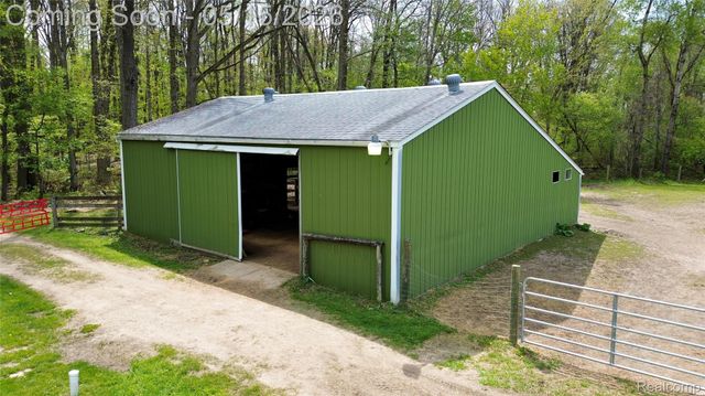 3910 Joy Road, Dryden Township, MI 48455