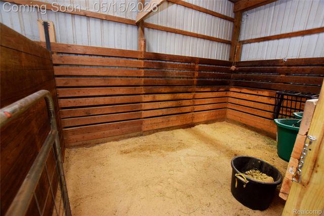 3910 Joy Road, Dryden Township, MI 48455