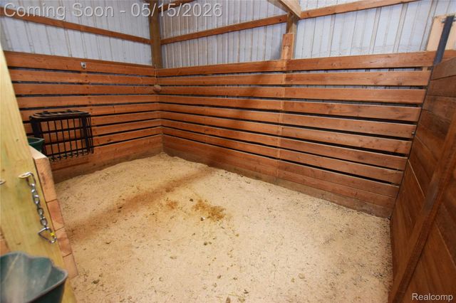 3910 Joy Road, Dryden Township, MI 48455