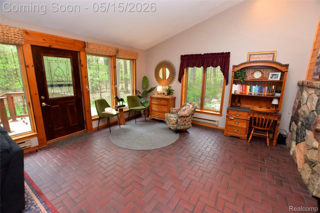 3910 Joy Road, Dryden Township, MI 48455