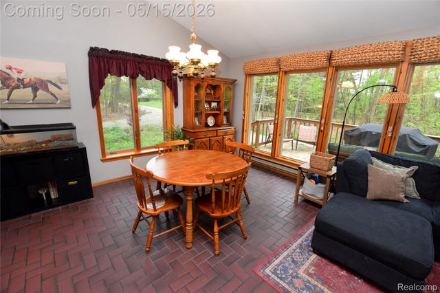 3910 Joy Road, Dryden Township, MI 48455