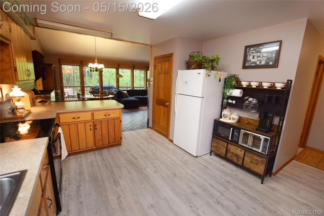3910 Joy Road, Dryden Township, MI 48455