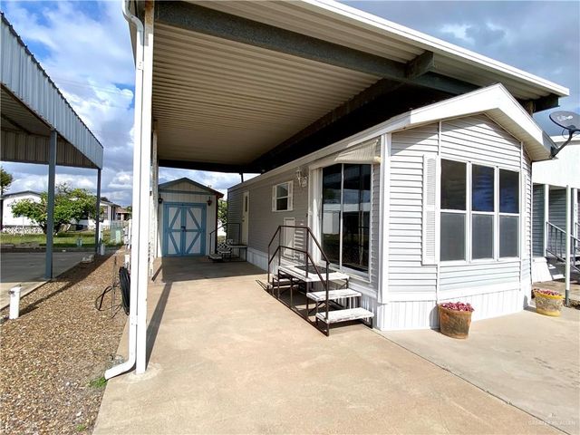 263 Ash Street, Mission, TX 78572