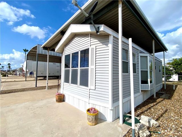 263 Ash Street, Mission, TX 78572