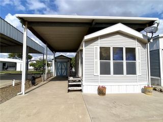 263 Ash Street, Mission, TX 78572