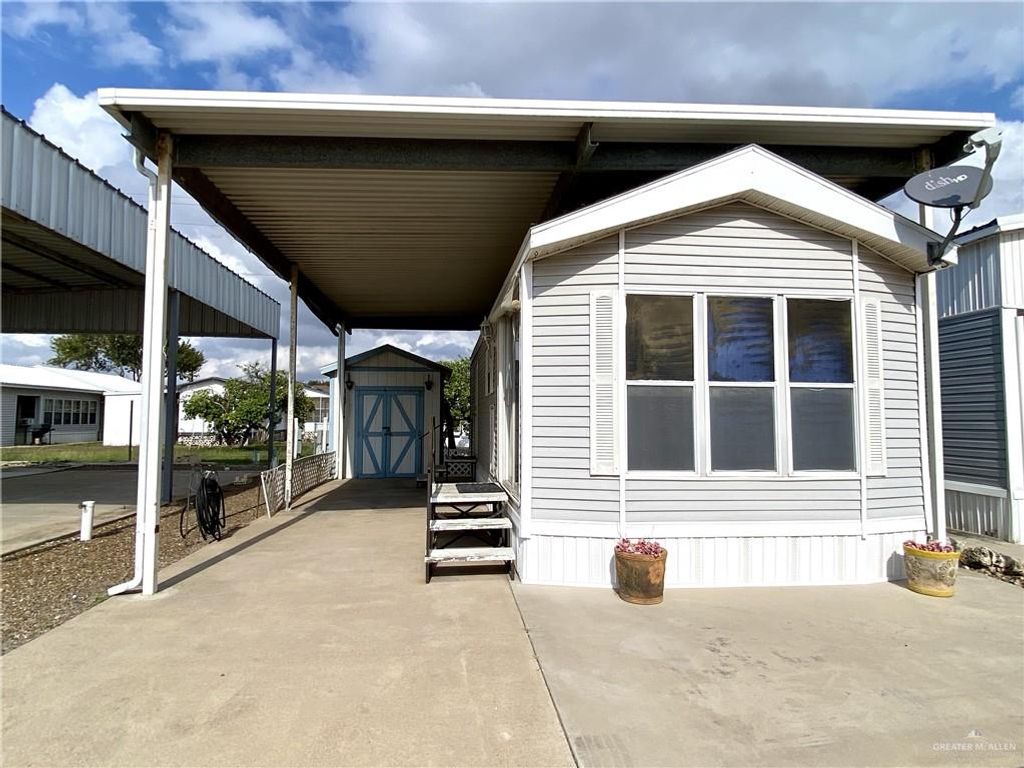 263 Ash Street, Mission, TX 78572