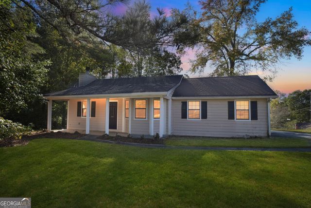 3713 Red Rose Court, Loganville, GA 30052