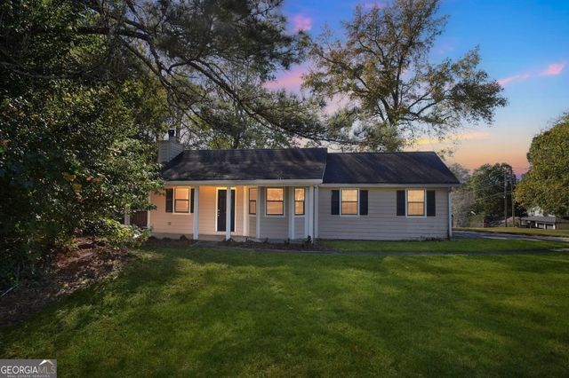 3713 Red Rose Court, Loganville, GA 30052