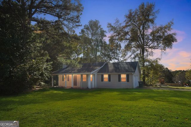 3713 Red Rose Court, Loganville, GA 30052