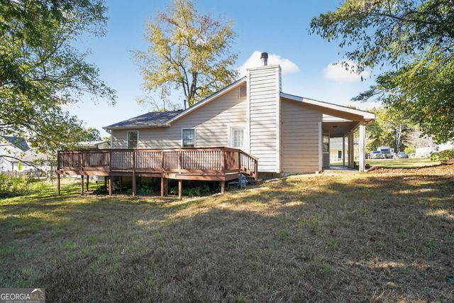 3713 Red Rose Court, Loganville, GA 30052