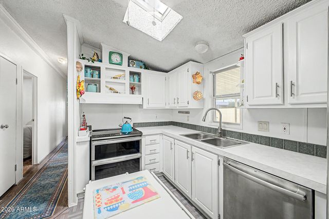 201 S GREENFIELD Road 239, Mesa, AZ 85206