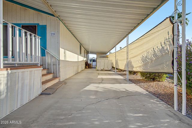201 S GREENFIELD Road 239, Mesa, AZ 85206