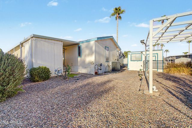 201 S GREENFIELD Road 239, Mesa, AZ 85206