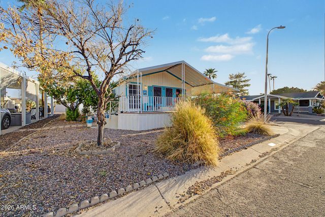 201 S GREENFIELD Road 239, Mesa, AZ 85206