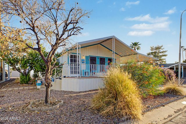 201 S GREENFIELD Road 239, Mesa, AZ 85206