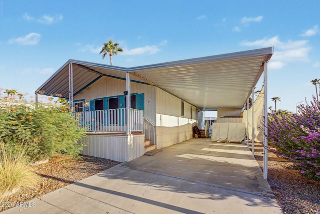 201 S GREENFIELD Road 239, Mesa, AZ 85206