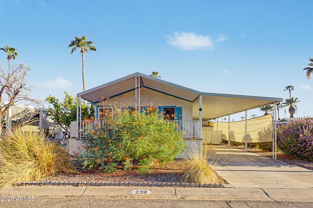 201 S GREENFIELD Road 239, Mesa, AZ 85206 — photo 2