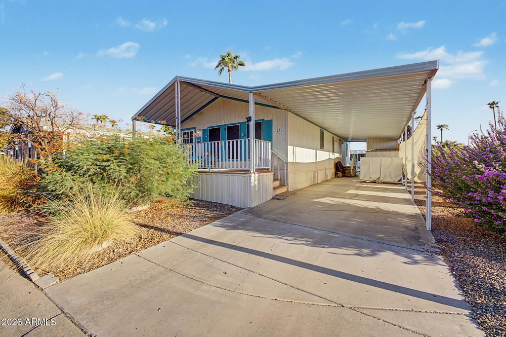 201 S GREENFIELD Road 239, Mesa, AZ 85206 — photo 5