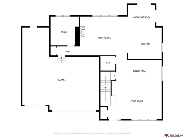 10348 White Pine Road, Lincoln, NE 68527