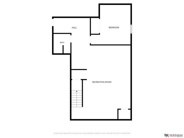 10348 White Pine Road, Lincoln, NE 68527