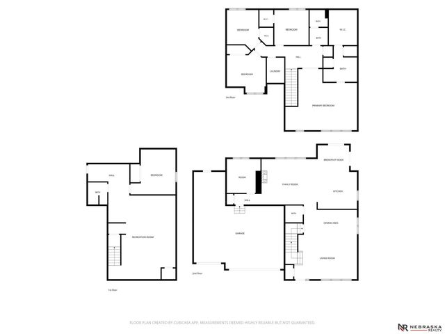 10348 White Pine Road, Lincoln, NE 68527