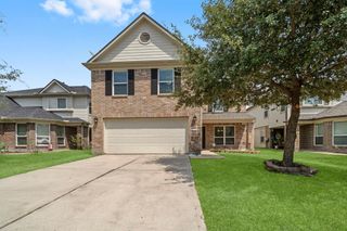 16859 Blackberry Lily Lane, Conroe, TX 77385