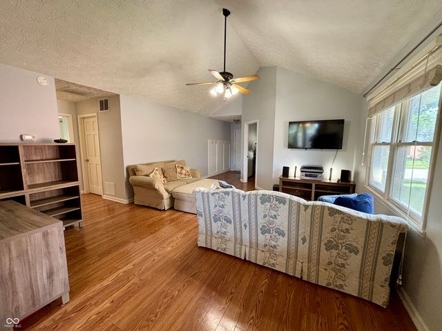 465 Polk Manor Drive, Greenwood, IN 46143