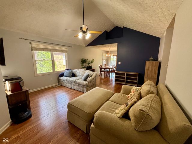 465 Polk Manor Drive, Greenwood, IN 46143