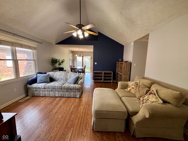 465 Polk Manor Drive, Greenwood, IN 46143