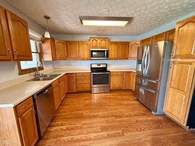 465 Polk Manor Drive, Greenwood, IN 46143
