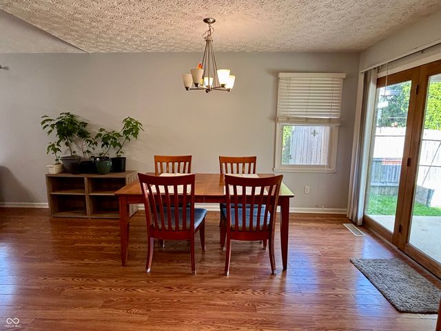 465 Polk Manor Drive, Greenwood, IN 46143