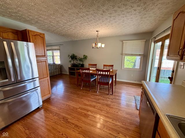 465 Polk Manor Drive, Greenwood, IN 46143