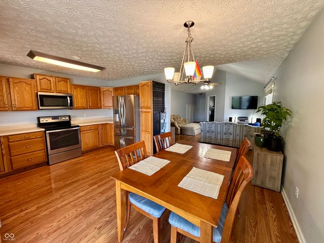 465 Polk Manor Drive, Greenwood, IN 46143