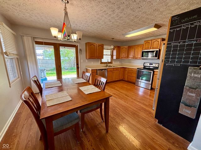 465 Polk Manor Drive, Greenwood, IN 46143