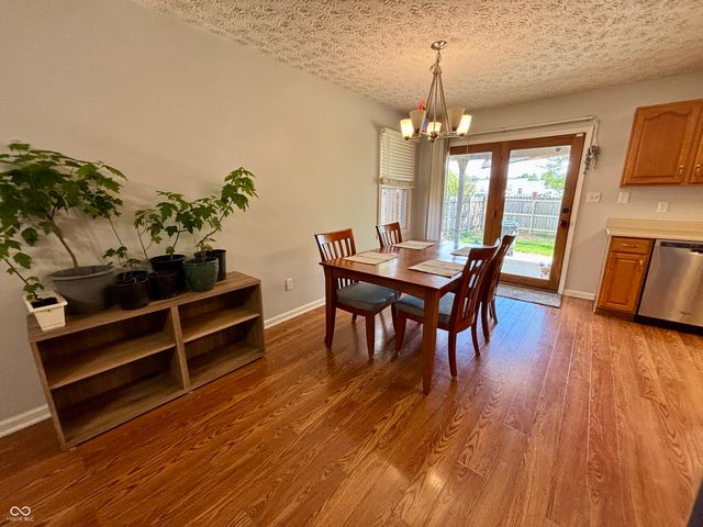 465 Polk Manor Drive, Greenwood, IN 46143