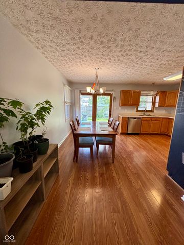 465 Polk Manor Drive, Greenwood, IN 46143