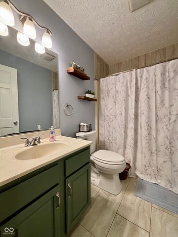 465 Polk Manor Drive, Greenwood, IN 46143