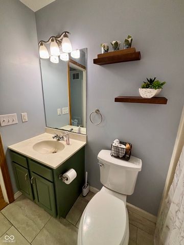 465 Polk Manor Drive, Greenwood, IN 46143