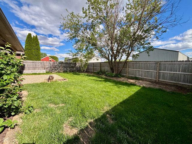 465 Polk Manor Drive, Greenwood, IN 46143