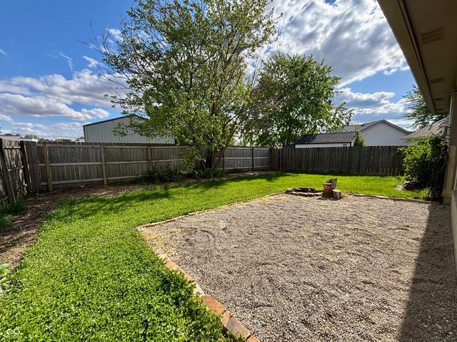 465 Polk Manor Drive, Greenwood, IN 46143