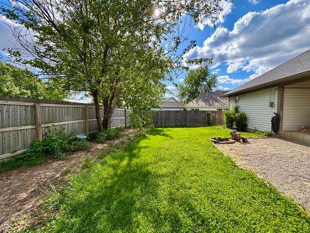 465 Polk Manor Drive, Greenwood, IN 46143