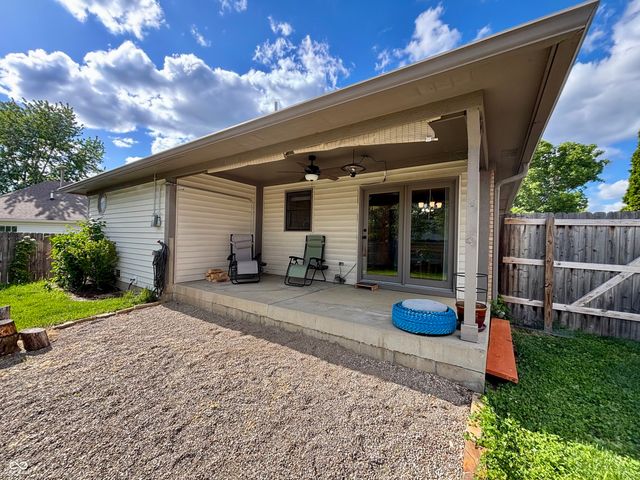 465 Polk Manor Drive, Greenwood, IN 46143